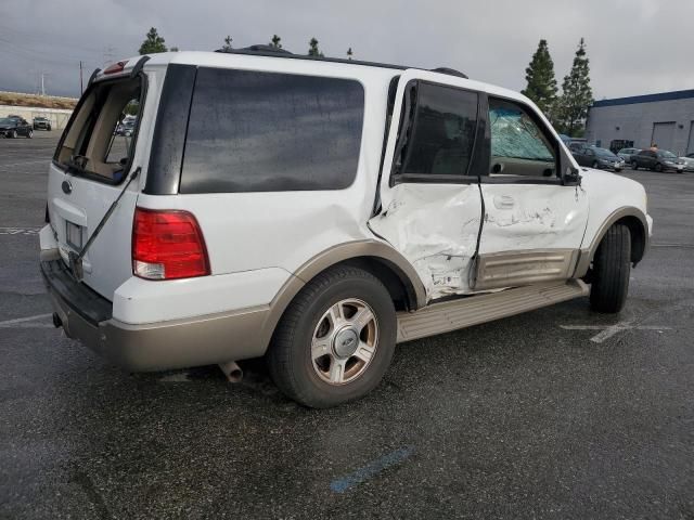 2004 Ford Expedition Eddie Bauer