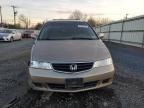 2003 Honda Odyssey EX