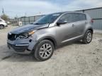 2014 KIA Sportage Base