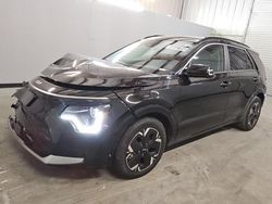 KIA Niro Wind salvage cars for sale: 2024 KIA Niro Wind