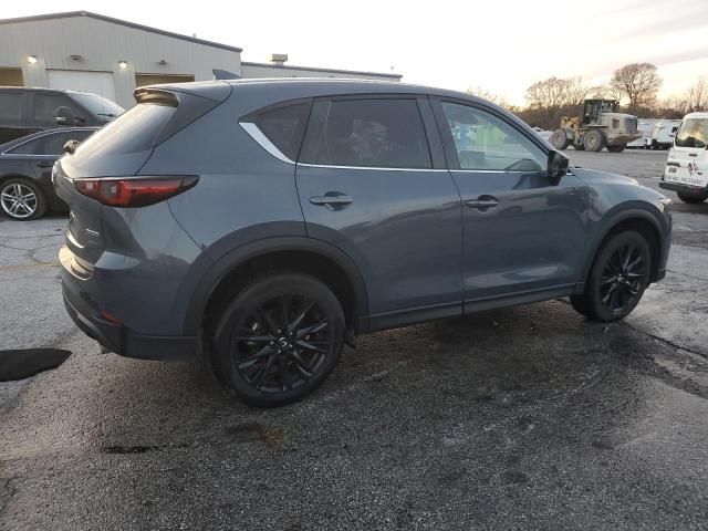 2023 Mazda CX-5 Preferred