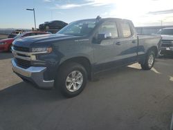 Chevrolet Silverado k1500 lt salvage cars for sale: 2019 Chevrolet Silverado K1500 LT