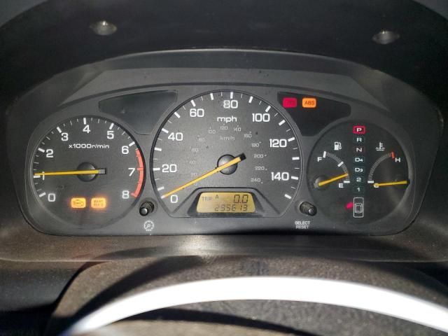 2000 Honda Accord EX