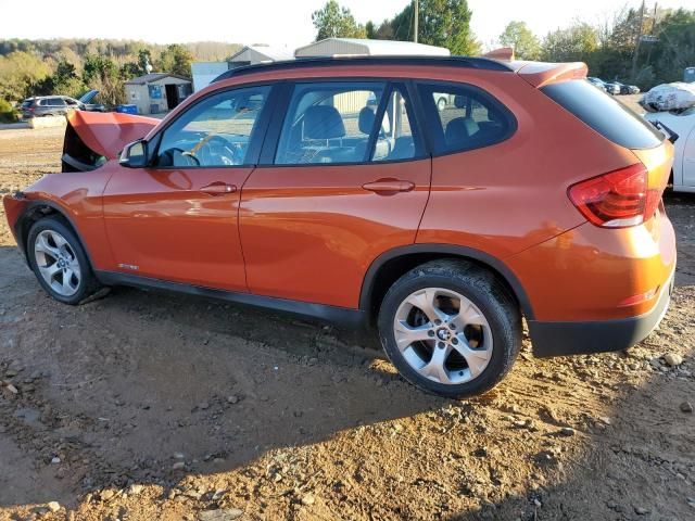 2015 BMW X1 SDRIVE28I