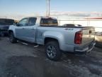 2015 Chevrolet Colorado Z71