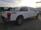 2022 Ford F250 Super Duty