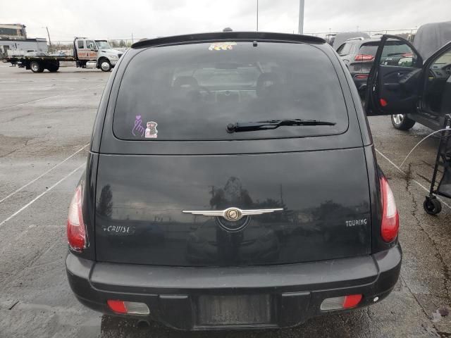 2008 Chrysler PT Cruiser Touring