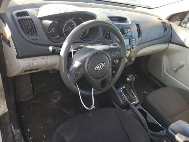 2012 KIA Forte LX