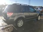 2012 Subaru Forester 2.5X Premium