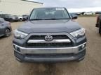 2018 Toyota 4runner SR5/SR5 Premium