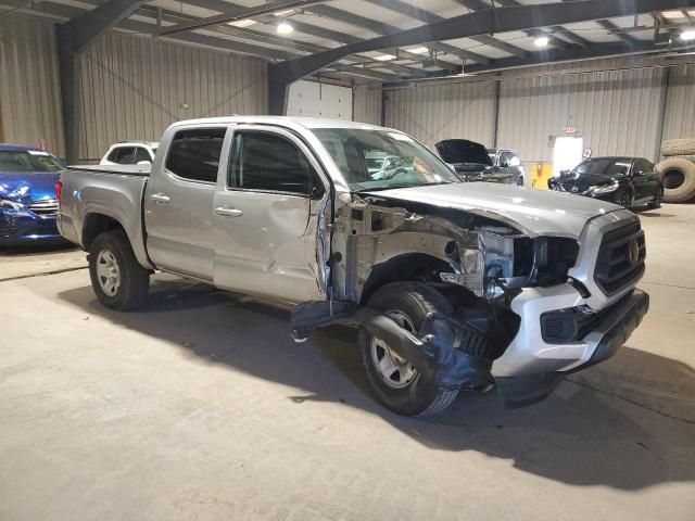 2023 Toyota Tacoma Double Cab