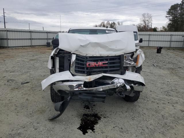 2007 GMC Sierra C2500 Heavy Duty