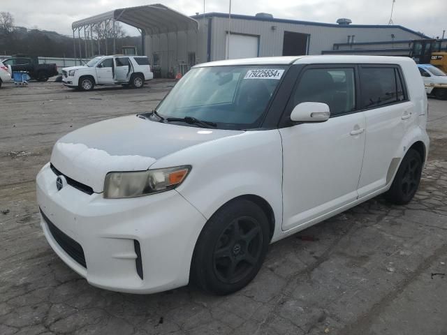 2012 Scion XB