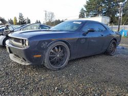 Dodge Vehiculos salvage en venta: 2012 Dodge Challenger R/T