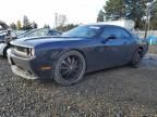 2012 Dodge Challenger R/T