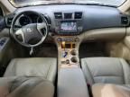 2009 Toyota Highlander Hybrid Limited