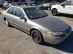 1999 Toyota Camry LE