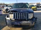 2008 Jeep Liberty Sport