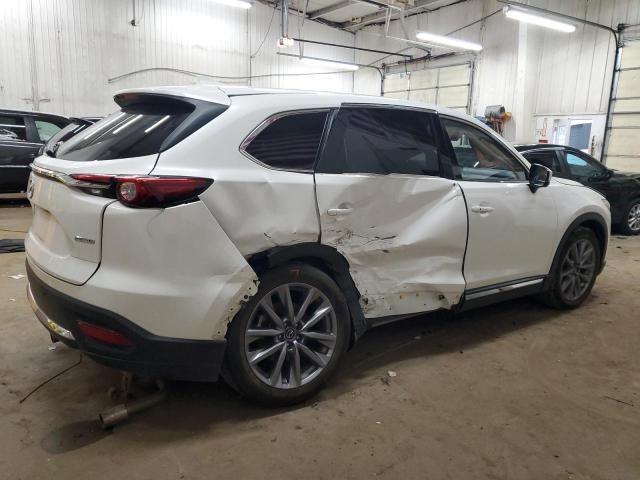 2023 Mazda CX-9 Grand Touring