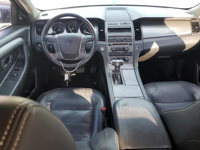 2011 Ford Taurus SEL