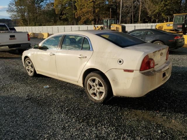 2008 Chevrolet Malibu LS