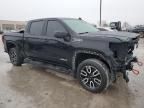 2019 GMC Sierra K1500 AT4