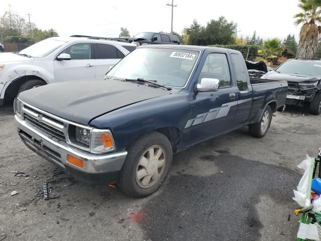 1992 Toyota Pickup 1/2 TON Extra Long Wheelbase SR5