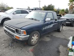 Toyota Pickup 1/2 ton Extra Long Vehiculos salvage en venta: 1992 Toyota Pickup 1/2 TON Extra Long Wheelbase SR5