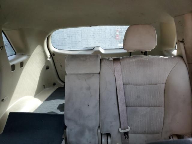 2011 KIA Sorento Base