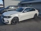 2024 BMW 330XI