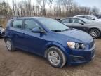 2013 Chevrolet Sonic LS