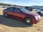 2006 Cadillac STS