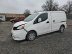 2018 Nissan NV200 2.5S