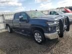 2021 Chevrolet Silverado K3500 LTZ