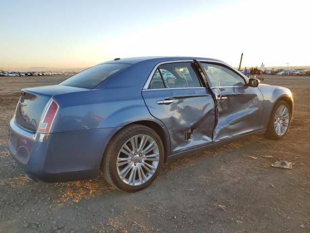 2011 Chrysler 300C