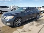 2007 Lexus LS 460