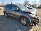 2016 Honda CR-V EXL