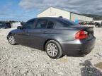 2007 BMW 328 XI