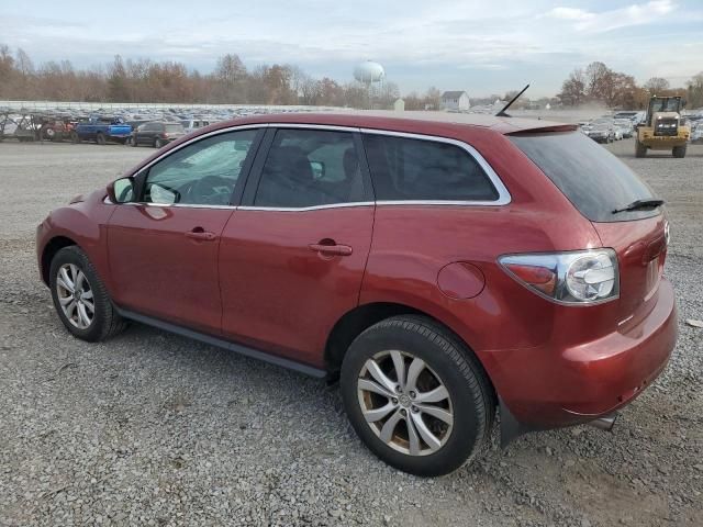 2010 Mazda CX-7