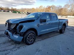 Ford salvage cars for sale: 2023 Ford F150 Supercrew