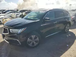 2018 Acura MDX en venta en Arcadia, FL