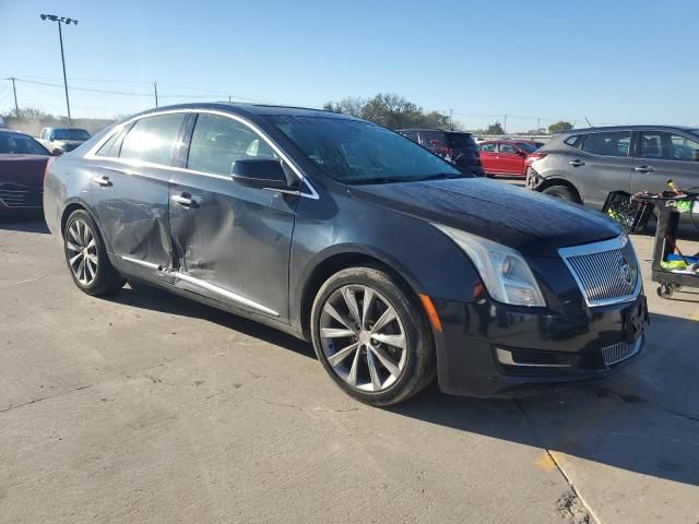 2013 Cadillac XTS