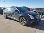 2013 Cadillac XTS