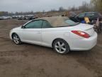 2006 Toyota Camry Solara SE