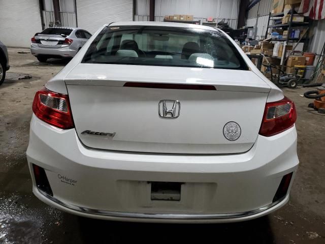 2015 Honda Accord EX