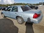 2005 Mercury Grand Marquis LS