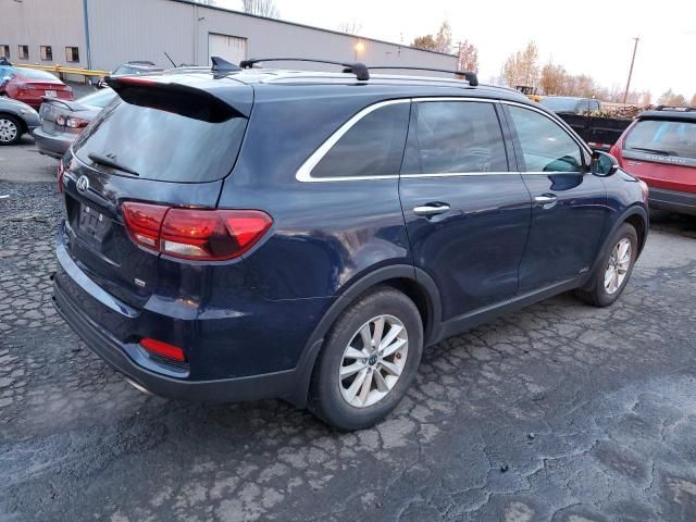 2019 KIA Sorento L