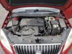 2012 Buick Verano Convenience