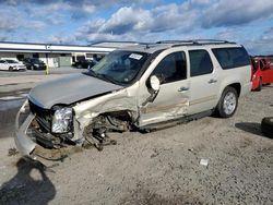 GMC salvage cars for sale: 2011 GMC Yukon XL C1500 SLT