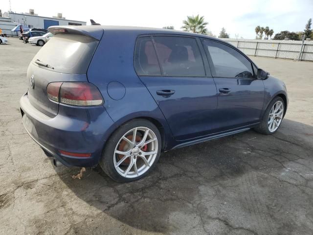 2010 Volkswagen GTI